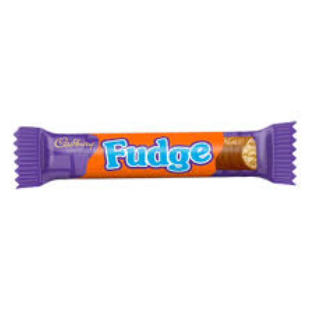 CAD FUDGE 22G 
